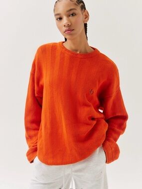 Urban Outfitters Robert Bruce Overdyed Sweater, size S/M